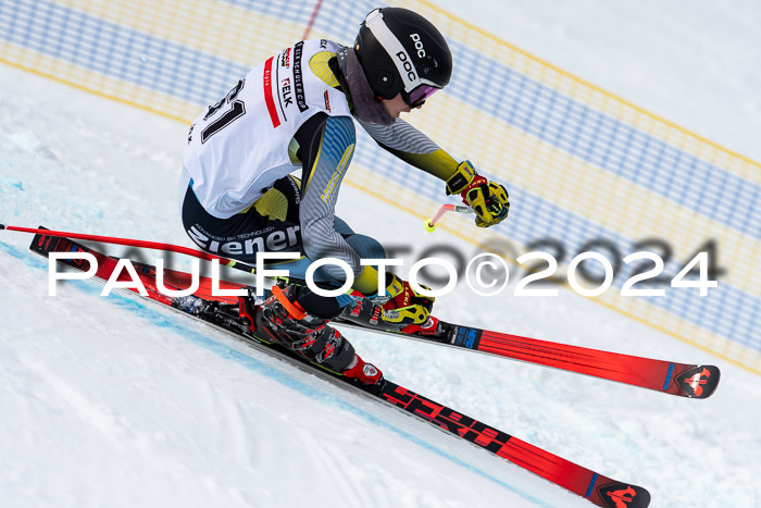 DSV - ELK Deutscher Schülercup U12 Finale RSX