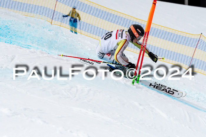 DSV - ELK Deutscher Schülercup U12 Finale RSX