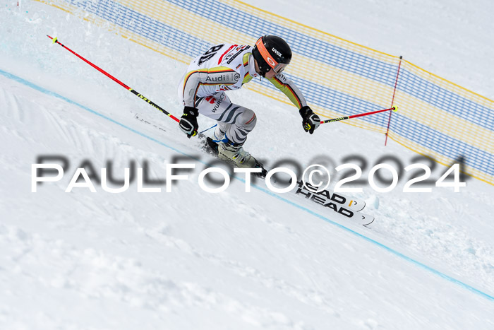 DSV - ELK Deutscher Schülercup U12 Finale RSX