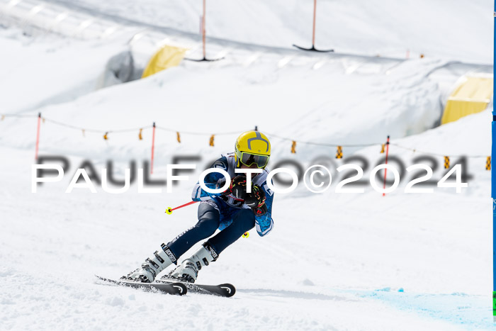 DSV - ELK Deutscher Schülercup U12 Finale RSX