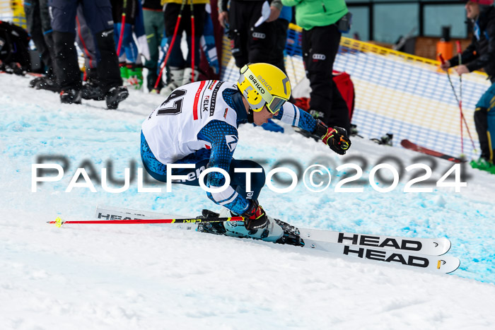 DSV - ELK Deutscher Schülercup U12 Finale RSX