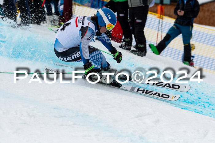 DSV - ELK Deutscher Schülercup U12 Finale RSX