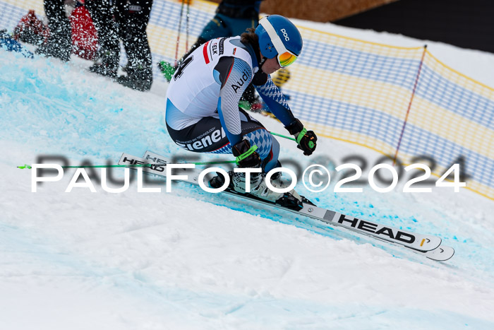 DSV - ELK Deutscher Schülercup U12 Finale RSX