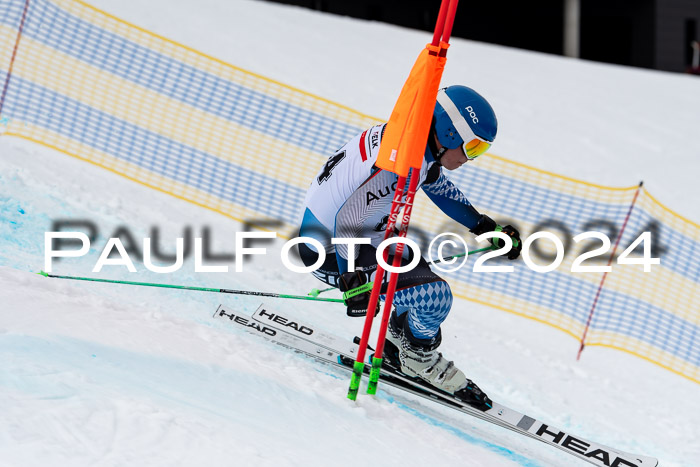 DSV - ELK Deutscher Schülercup U12 Finale RSX