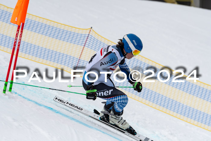 DSV - ELK Deutscher Schülercup U12 Finale RSX