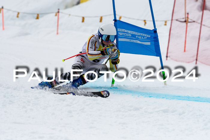 DSV - ELK Deutscher Schülercup U12 Finale RSX