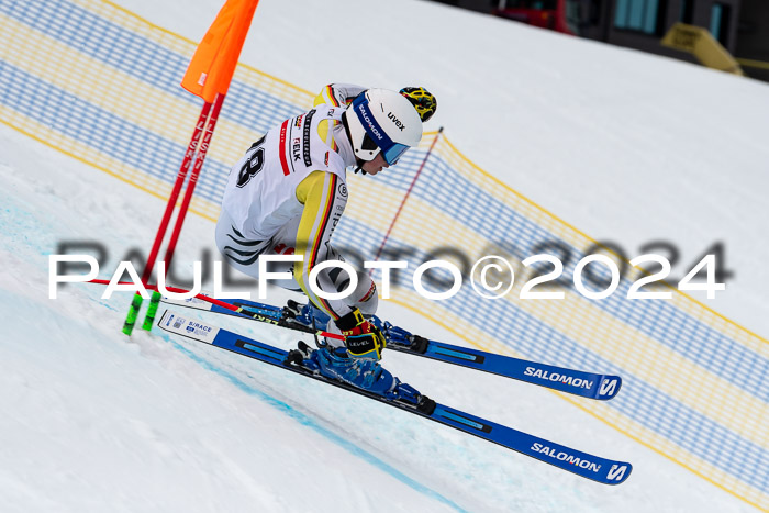 DSV - ELK Deutscher Schülercup U12 Finale RSX