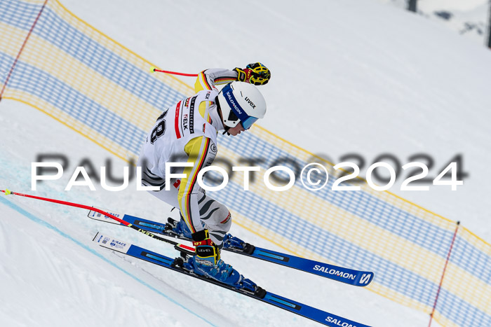 DSV - ELK Deutscher Schülercup U12 Finale RSX
