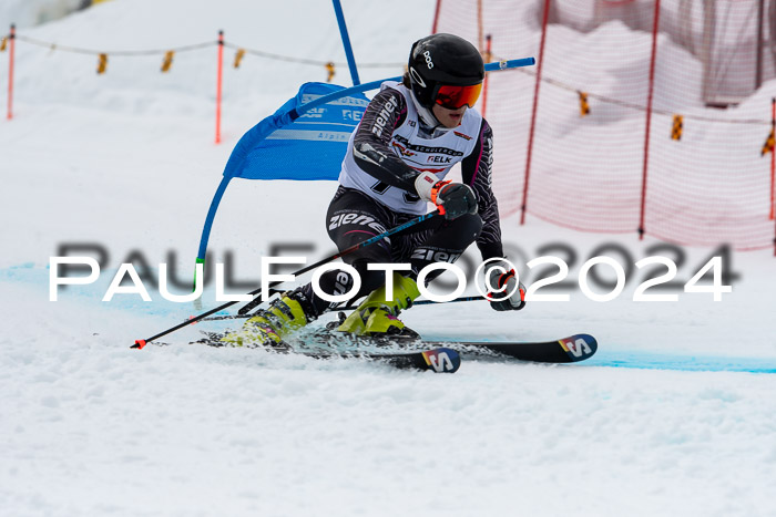 DSV - ELK Deutscher Schülercup U12 Finale RSX