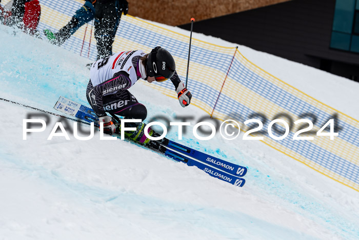 DSV - ELK Deutscher Schülercup U12 Finale RSX