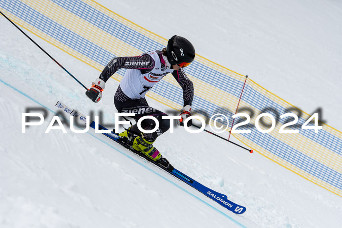DSV - ELK Deutscher Schülercup U12 Finale RSX