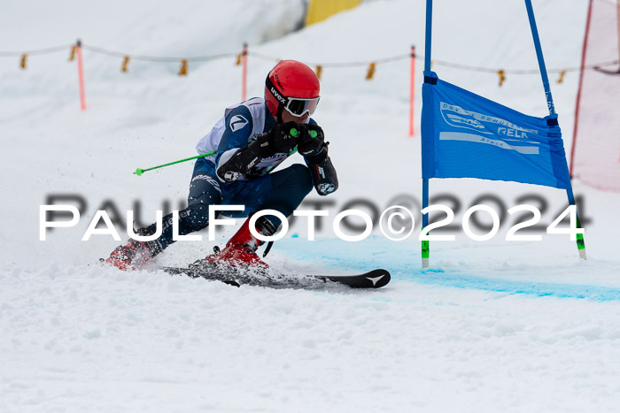 DSV - ELK Deutscher Schülercup U12 Finale RSX