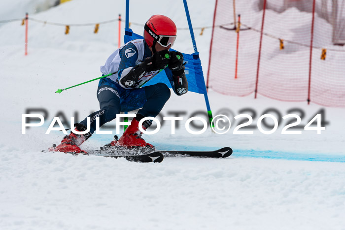 DSV - ELK Deutscher Schülercup U12 Finale RSX