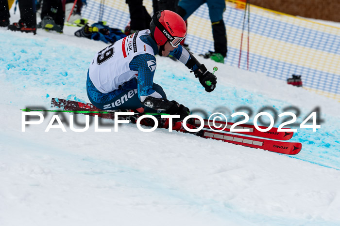 DSV - ELK Deutscher Schülercup U12 Finale RSX