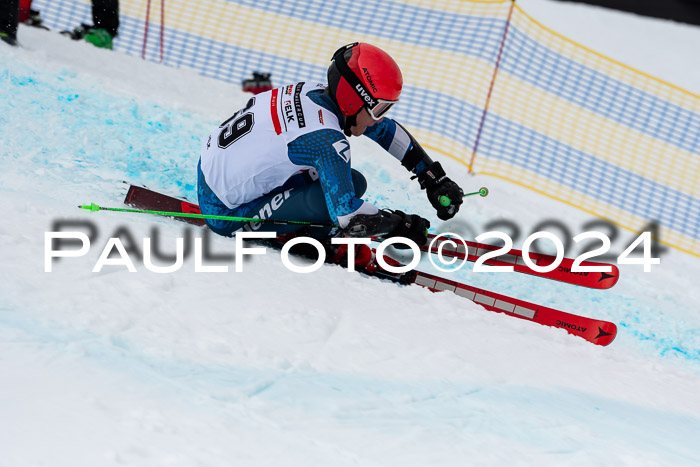 DSV - ELK Deutscher Schülercup U12 Finale RSX