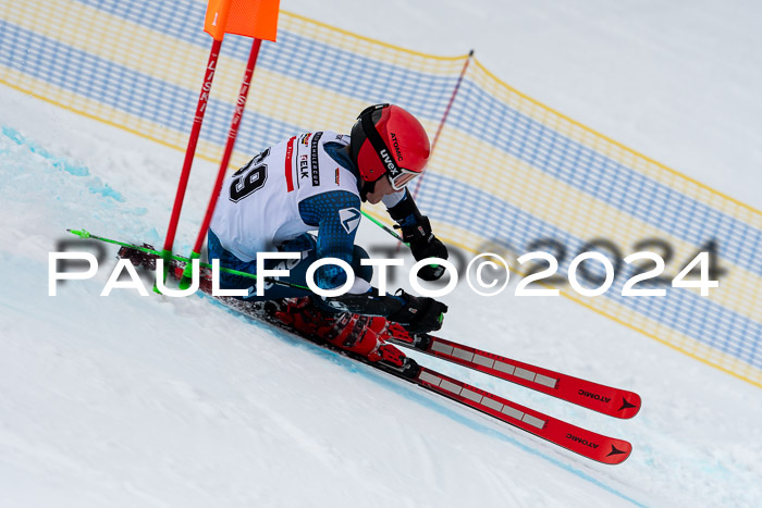 DSV - ELK Deutscher Schülercup U12 Finale RSX