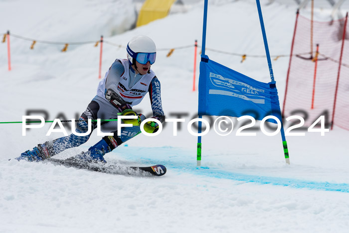 DSV - ELK Deutscher Schülercup U12 Finale RSX