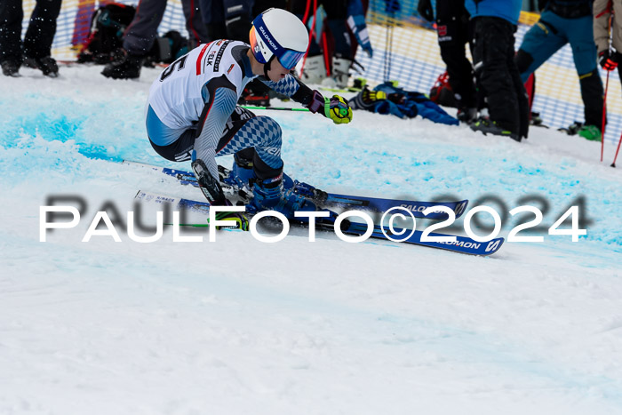 DSV - ELK Deutscher Schülercup U12 Finale RSX