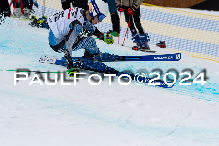 DSV - ELK Deutscher Schülercup U12 Finale RSX