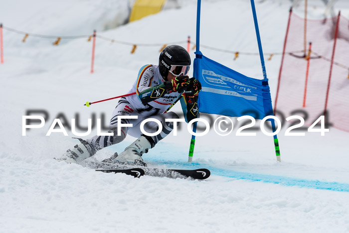 DSV - ELK Deutscher Schülercup U12 Finale RSX