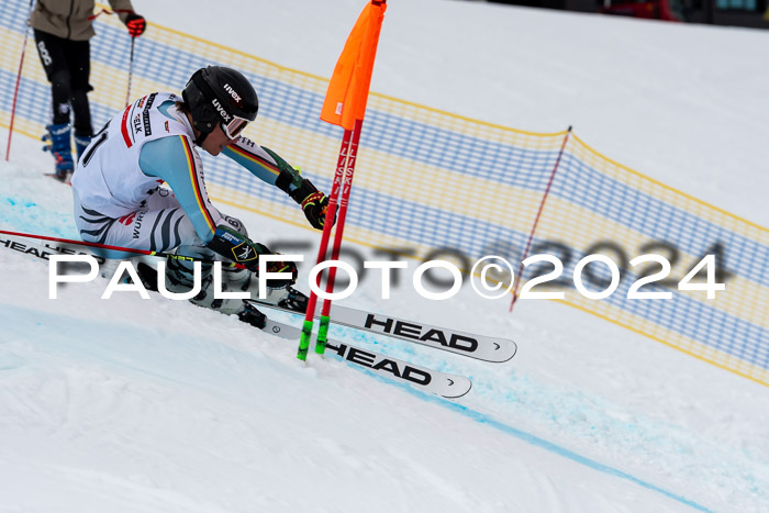 DSV - ELK Deutscher Schülercup U12 Finale RSX
