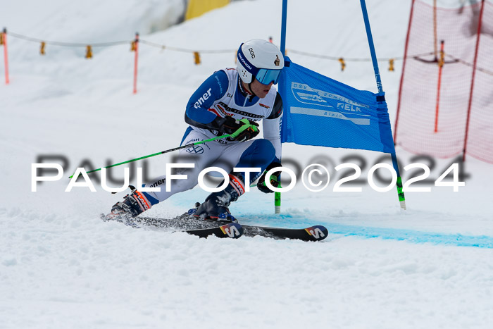 DSV - ELK Deutscher Schülercup U12 Finale RSX
