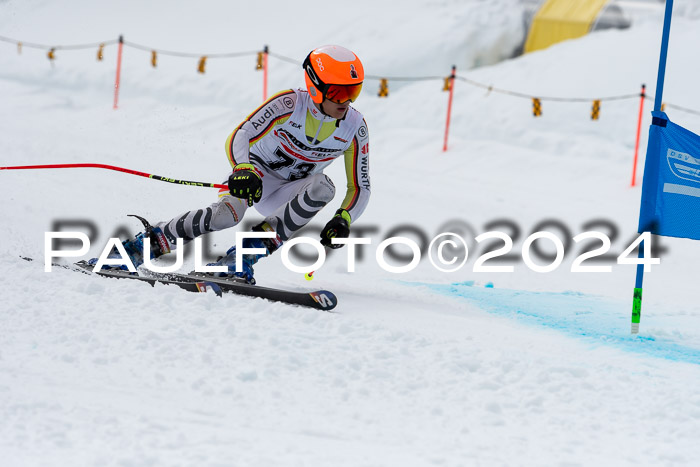 DSV - ELK Deutscher Schülercup U12 Finale RSX