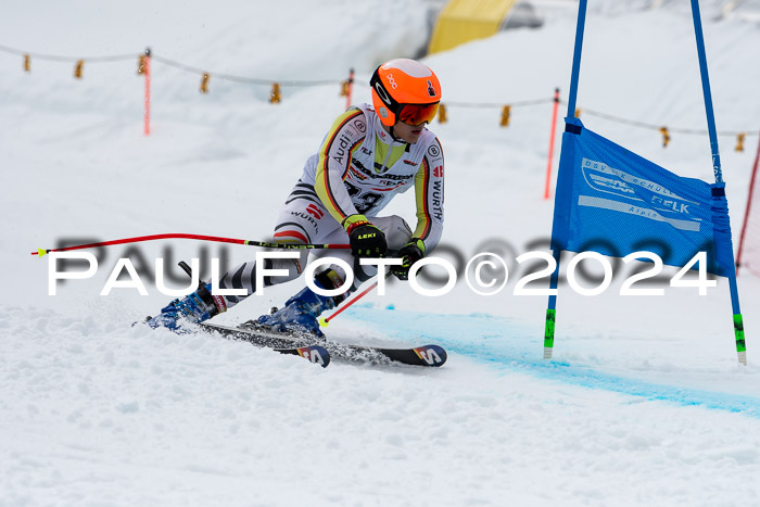 DSV - ELK Deutscher Schülercup U12 Finale RSX
