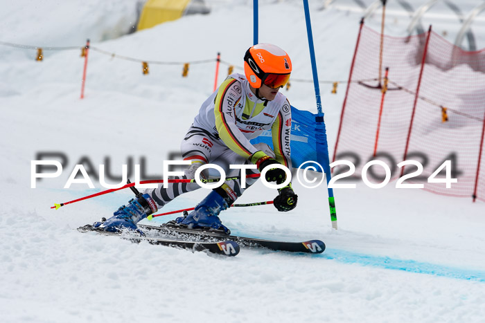 DSV - ELK Deutscher Schülercup U12 Finale RSX