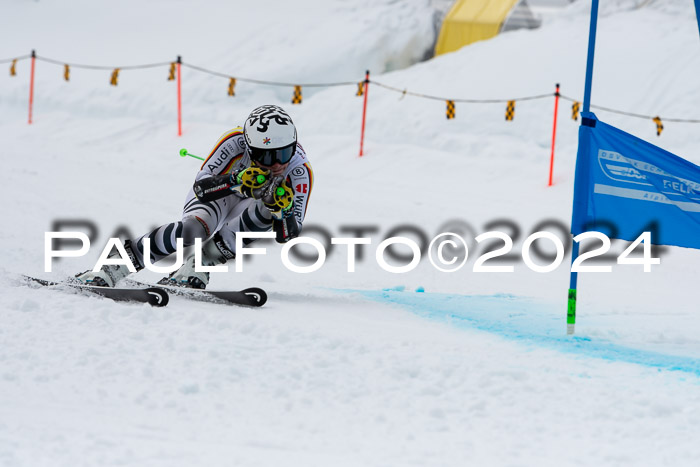 DSV - ELK Deutscher Schülercup U12 Finale RSX