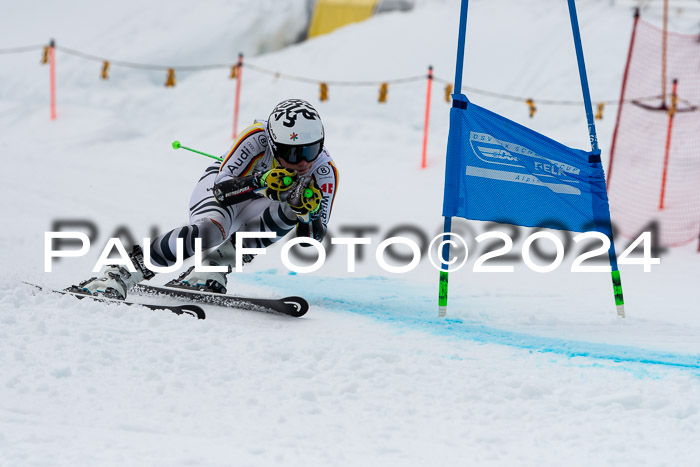 DSV - ELK Deutscher Schülercup U12 Finale RSX