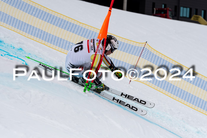 DSV - ELK Deutscher Schülercup U12 Finale RSX