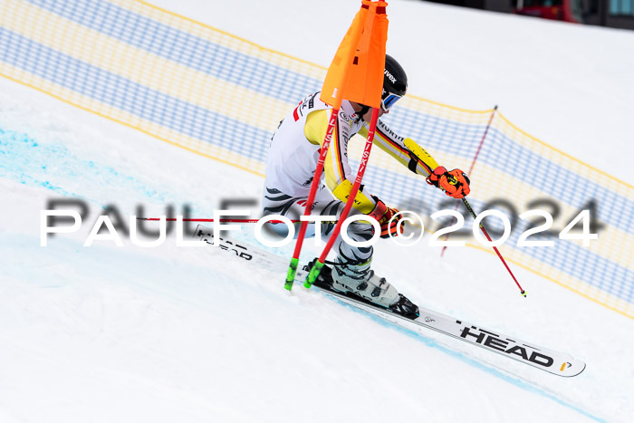 DSV - ELK Deutscher Schülercup U12 Finale RSX