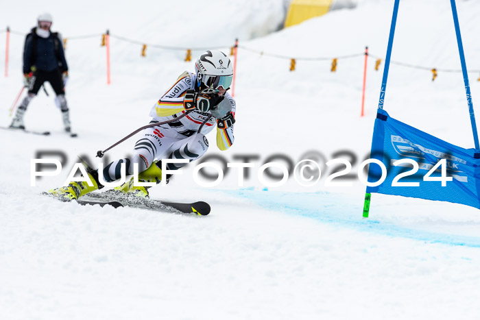 DSV - ELK Deutscher Schülercup U12 Finale RSX