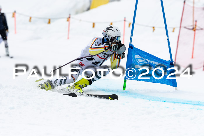 DSV - ELK Deutscher Schülercup U12 Finale RSX