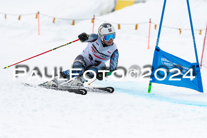 DSV - ELK Deutscher Schülercup U12 Finale RSX