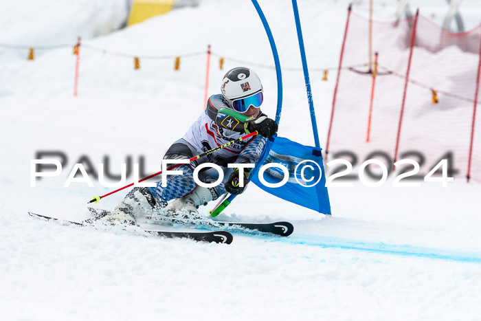 DSV - ELK Deutscher Schülercup U12 Finale RSX