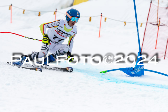 DSV - ELK Deutscher Schülercup U12 Finale RSX