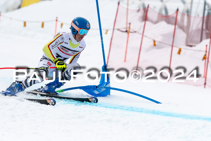 DSV - ELK Deutscher Schülercup U12 Finale RSX