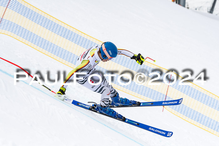DSV - ELK Deutscher Schülercup U12 Finale RSX