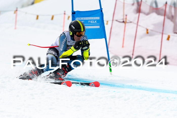 DSV - ELK Deutscher Schülercup U12 Finale RSX