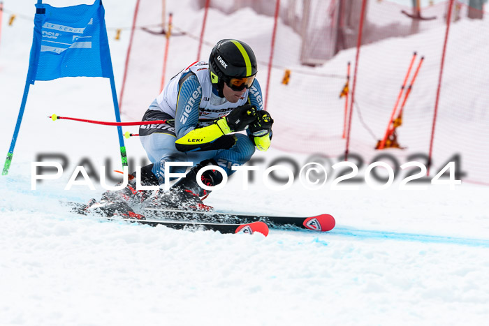 DSV - ELK Deutscher Schülercup U12 Finale RSX