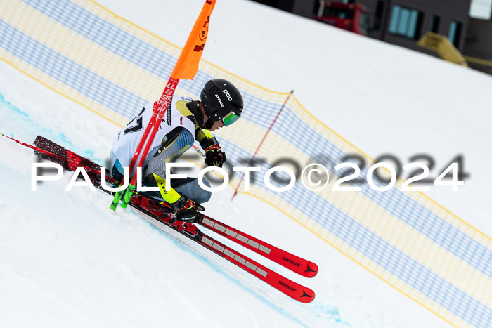 DSV - ELK Deutscher Schülercup U12 Finale RSX
