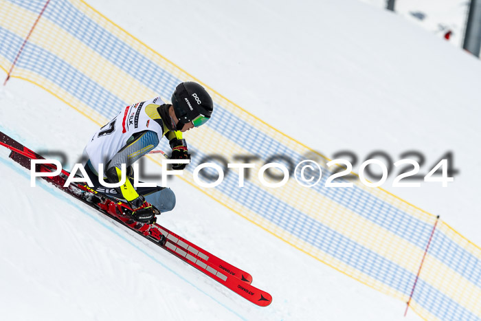 DSV - ELK Deutscher Schülercup U12 Finale RSX