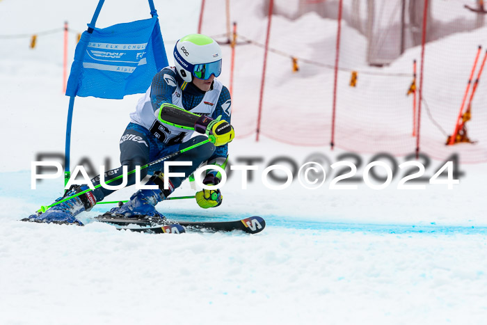 DSV - ELK Deutscher Schülercup U12 Finale RSX