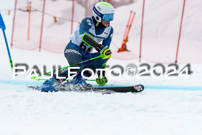 DSV - ELK Deutscher Schülercup U12 Finale RSX