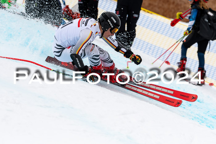 DSV - ELK Deutscher Schülercup U12 Finale RSX