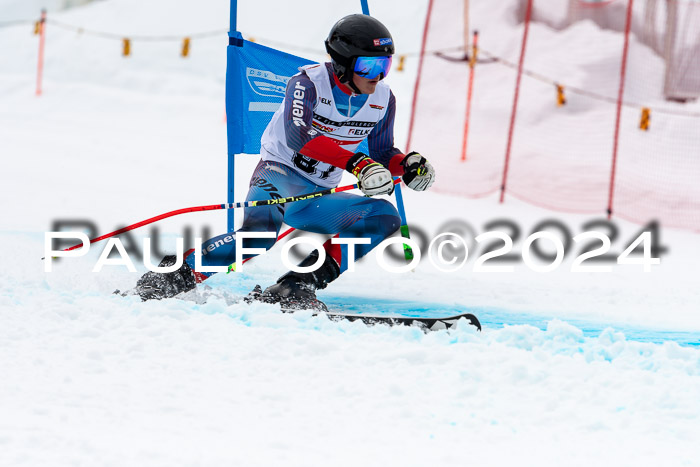 DSV - ELK Deutscher Schülercup U12 Finale RSX