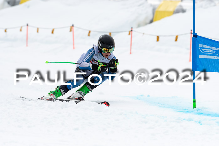DSV - ELK Deutscher Schülercup U12 Finale RSX