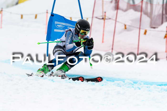 DSV - ELK Deutscher Schülercup U12 Finale RSX